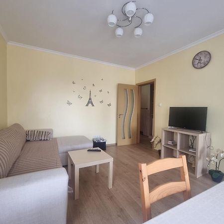 Apartment Natalia 2 Burgas ภายนอก รูปภาพ