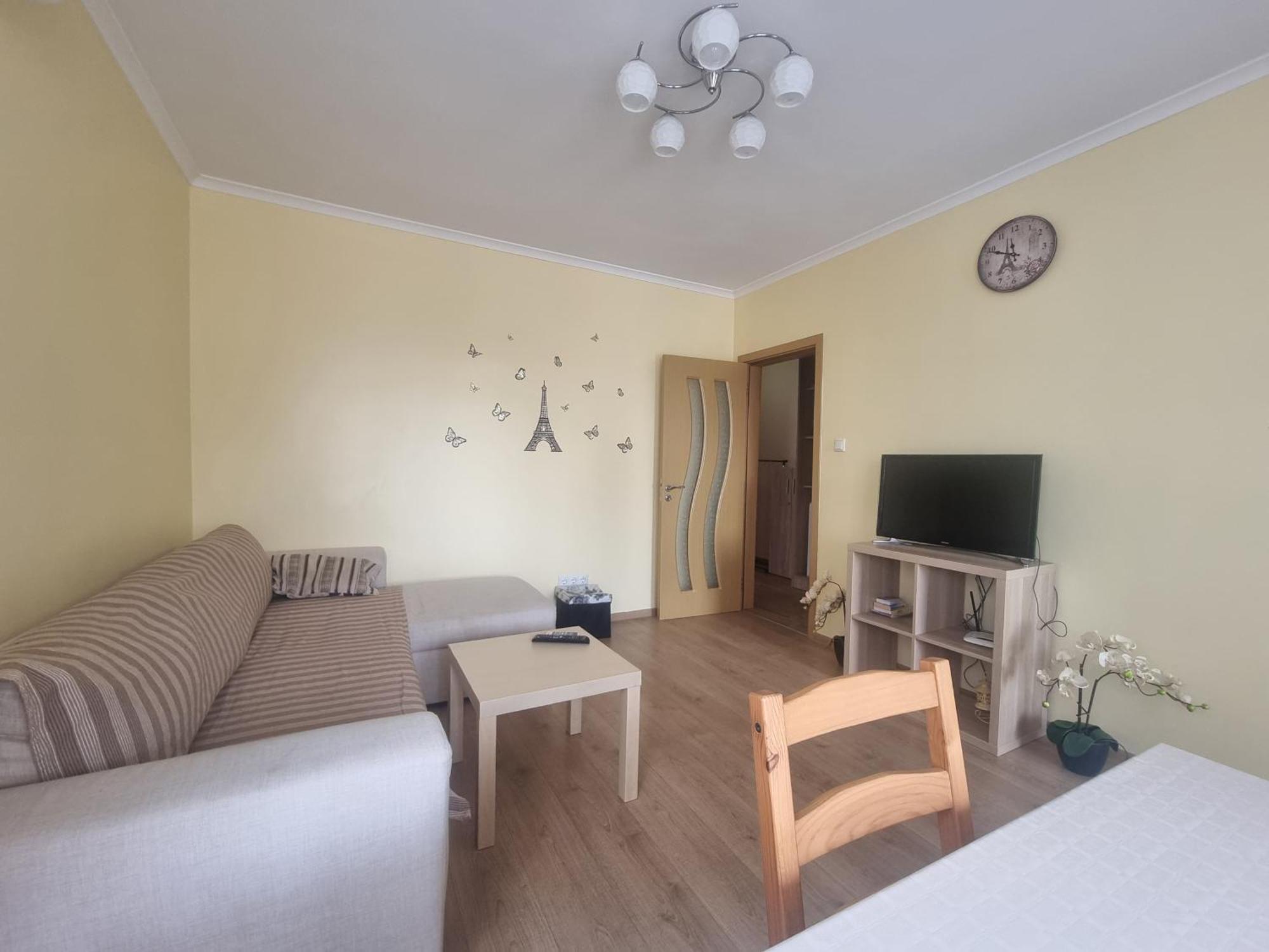 Apartment Natalia 2 Burgas ภายนอก รูปภาพ