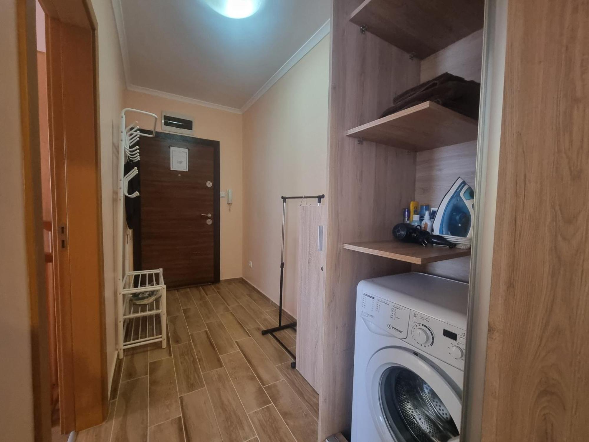 Apartment Natalia 2 Burgas ภายนอก รูปภาพ