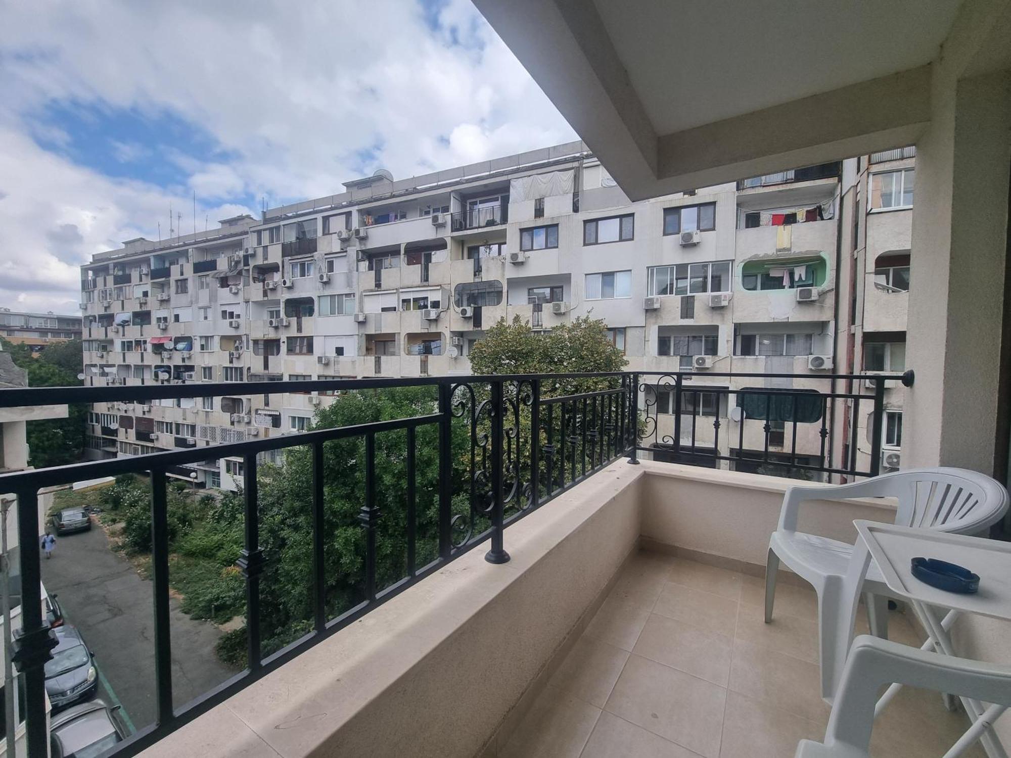 Apartment Natalia 2 Burgas ภายนอก รูปภาพ