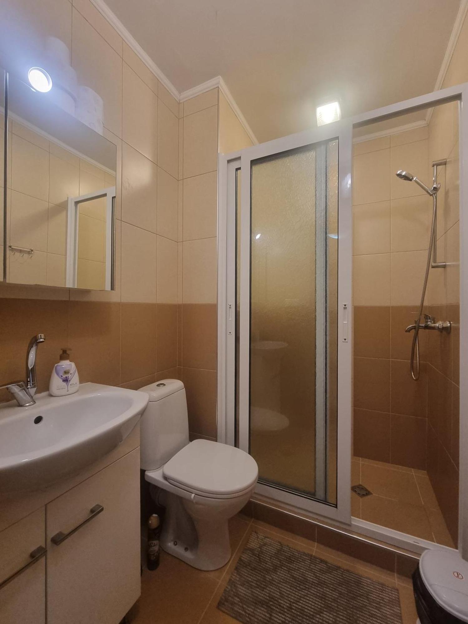 Apartment Natalia 2 Burgas ภายนอก รูปภาพ